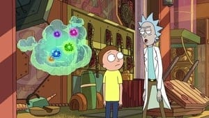 Nonton Serial Rick And Morty Season 2 Episode 2 Subtitle Indonesia